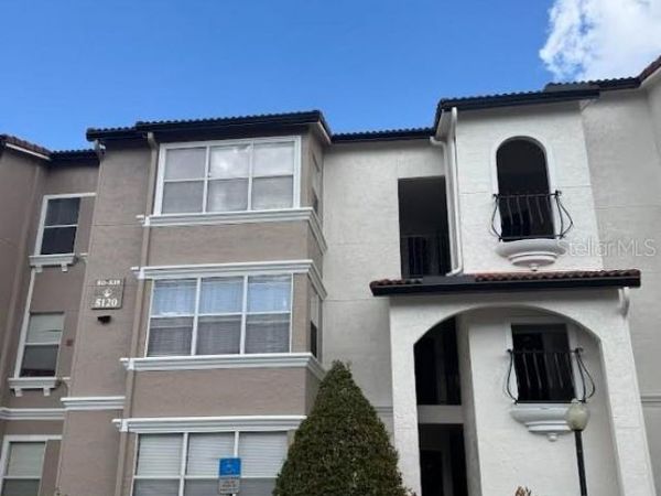 5120 CONROY ROAD , Unit 15, ORLANDO, FL 32811