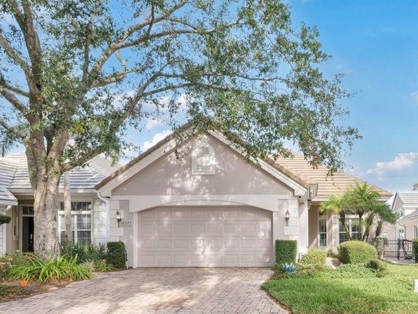 8325 FOXWORTH CIRCLE , Unit 22, ORLANDO, FL 32819