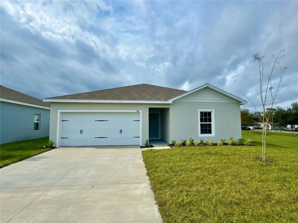 506 EAGLE LANDING BOULEVARD , WINTER HAVEN, FL 33880