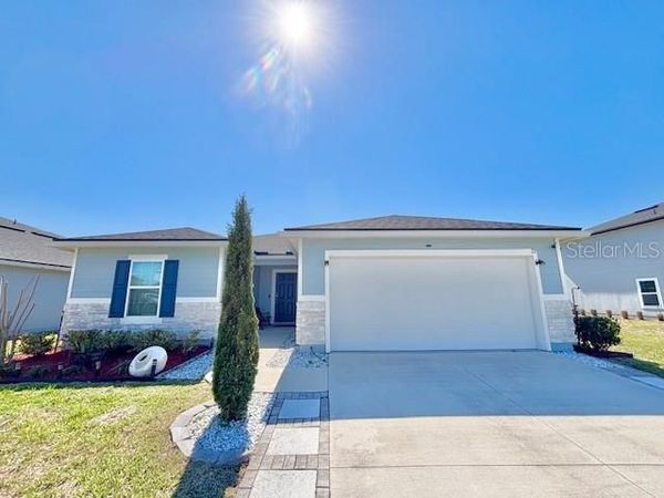 72 BIRCHFIELD LANE , ST AUGUSTINE, FL 32092