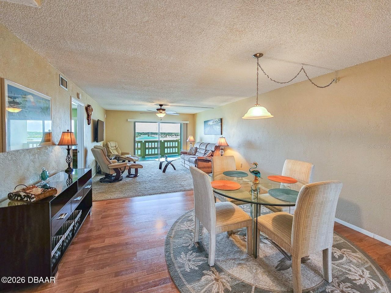 3606 S Peninsula Drive, Unit 703, Port Orange, FL 32127 Photo