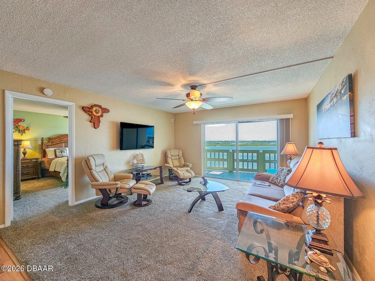 3606 S Peninsula Drive, Unit 703, Port Orange, FL 32127 Photo