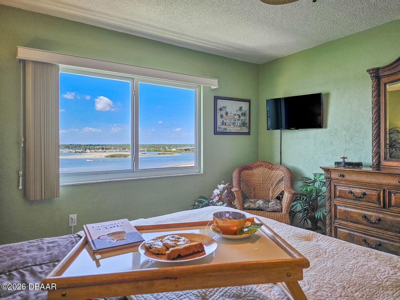 3606 S Peninsula Drive, Unit 703, Port Orange, FL 32127 Photo