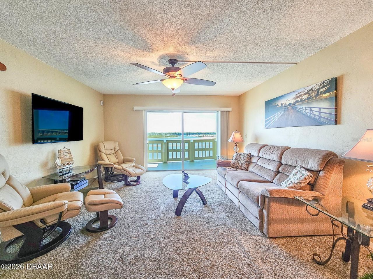 3606 S Peninsula Drive, Unit 703, Port Orange, FL 32127 Photo