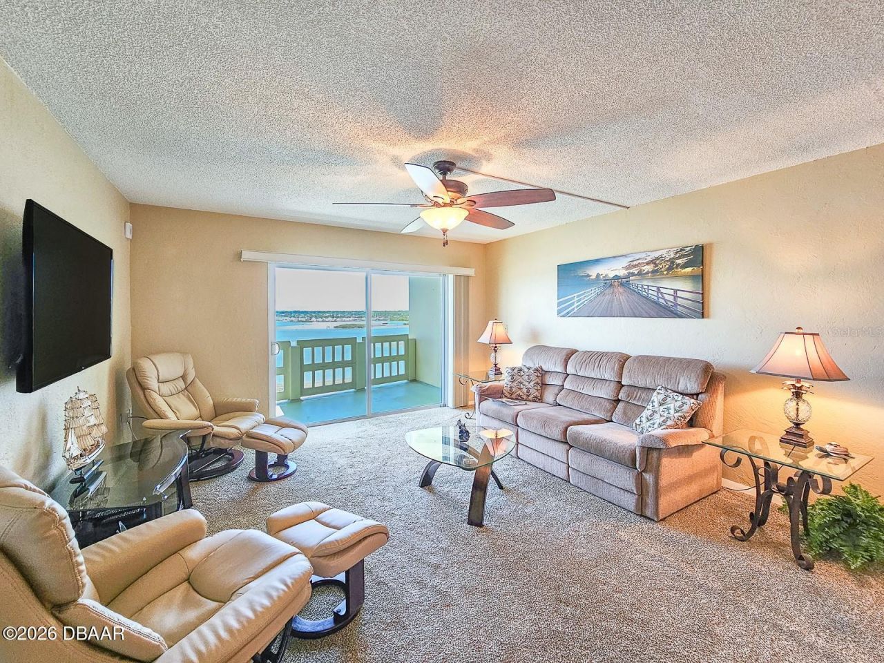 3606 S Peninsula Drive, Unit 703, Port Orange, FL 32127 Photo