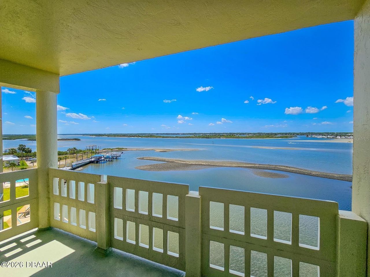 3606 S Peninsula Drive, Unit 703, Port Orange, FL 32127 Photo
