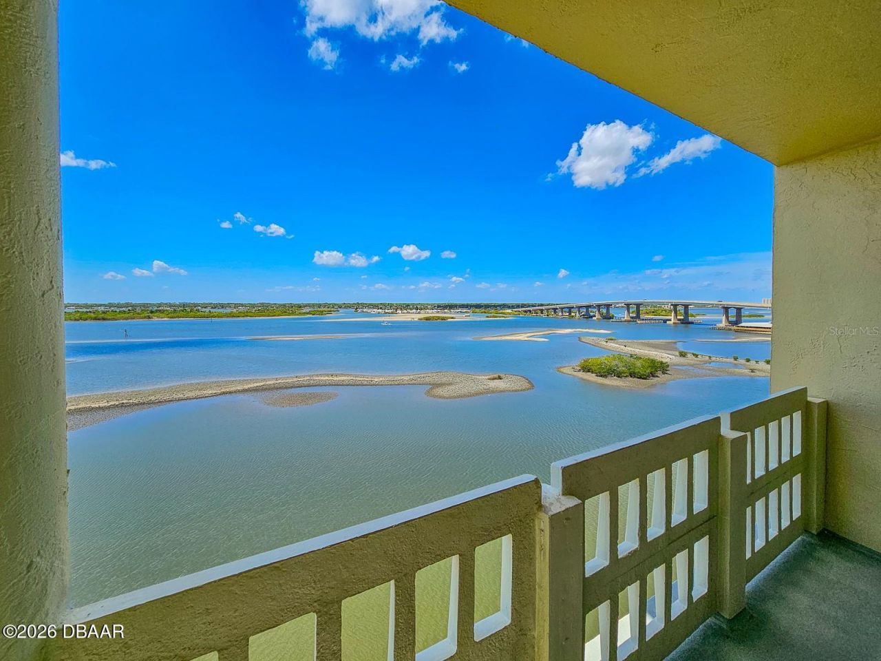 3606 S Peninsula Drive, Unit 703, Port Orange, FL 32127 Photo
