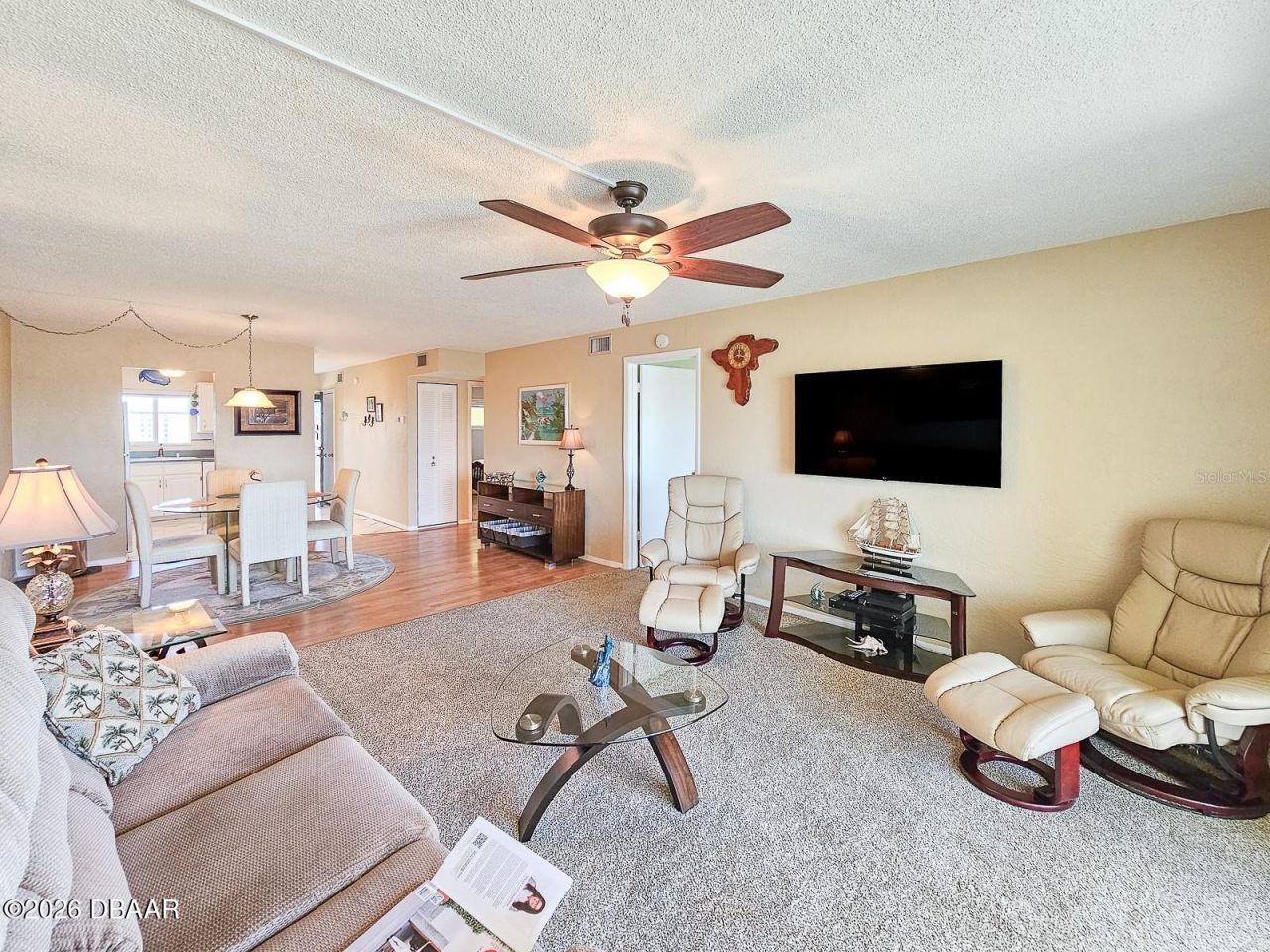 3606 S Peninsula Drive, Unit 703, Port Orange, FL 32127 Photo
