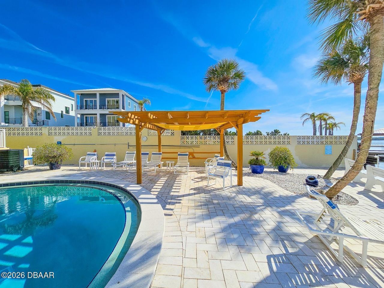 3606 S Peninsula Drive, Unit 703, Port Orange, FL 32127 Photo