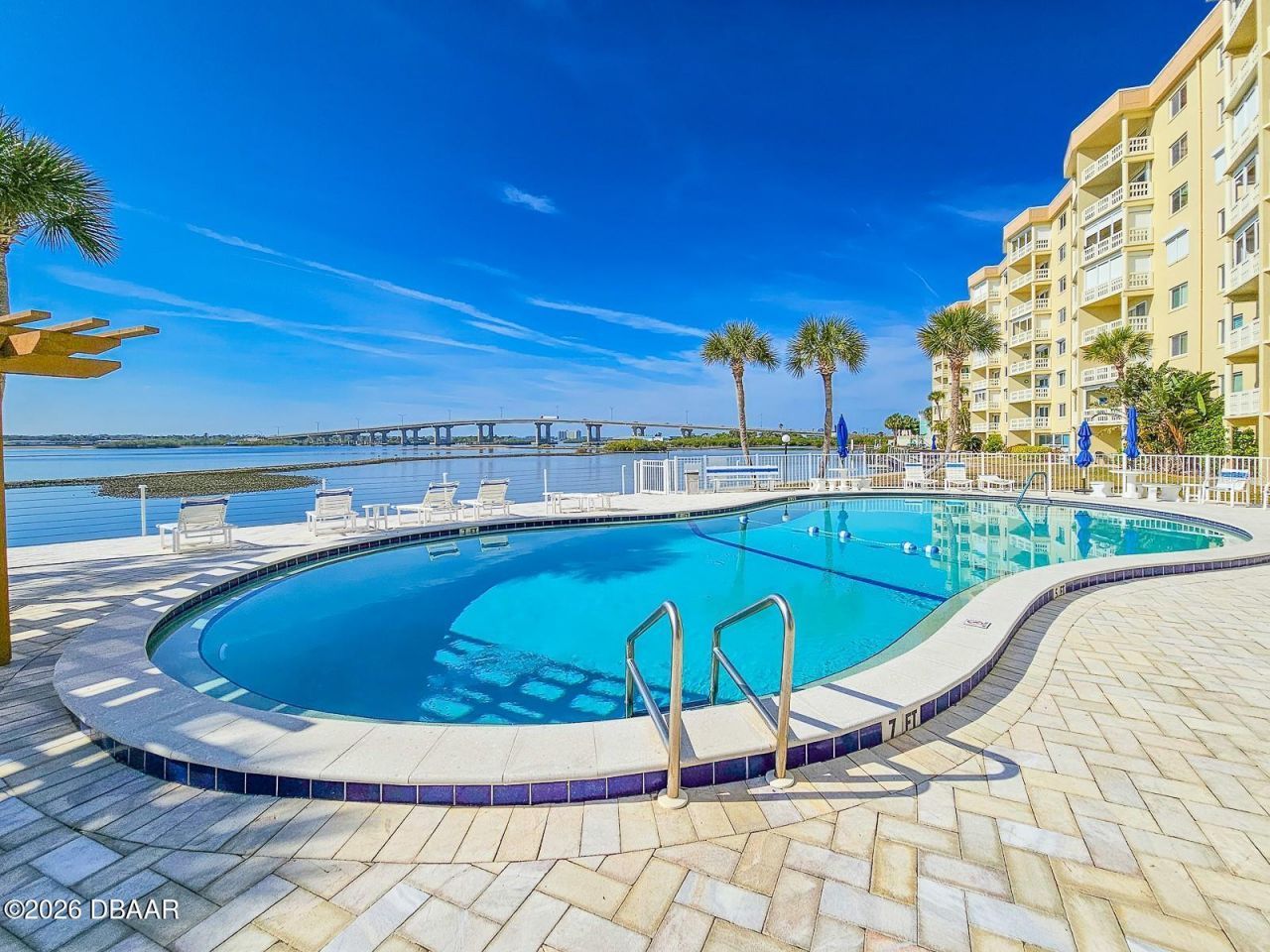 3606 S Peninsula Drive, Unit 703, Port Orange, FL 32127 Photo