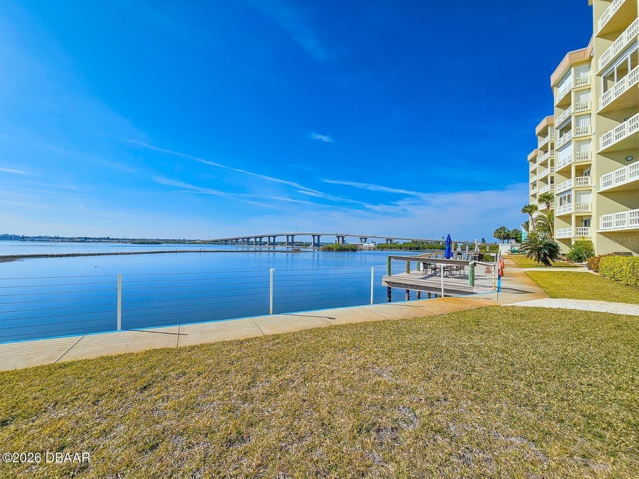 3606 S Peninsula Drive, Unit 703, Port Orange, FL 32127 Photo