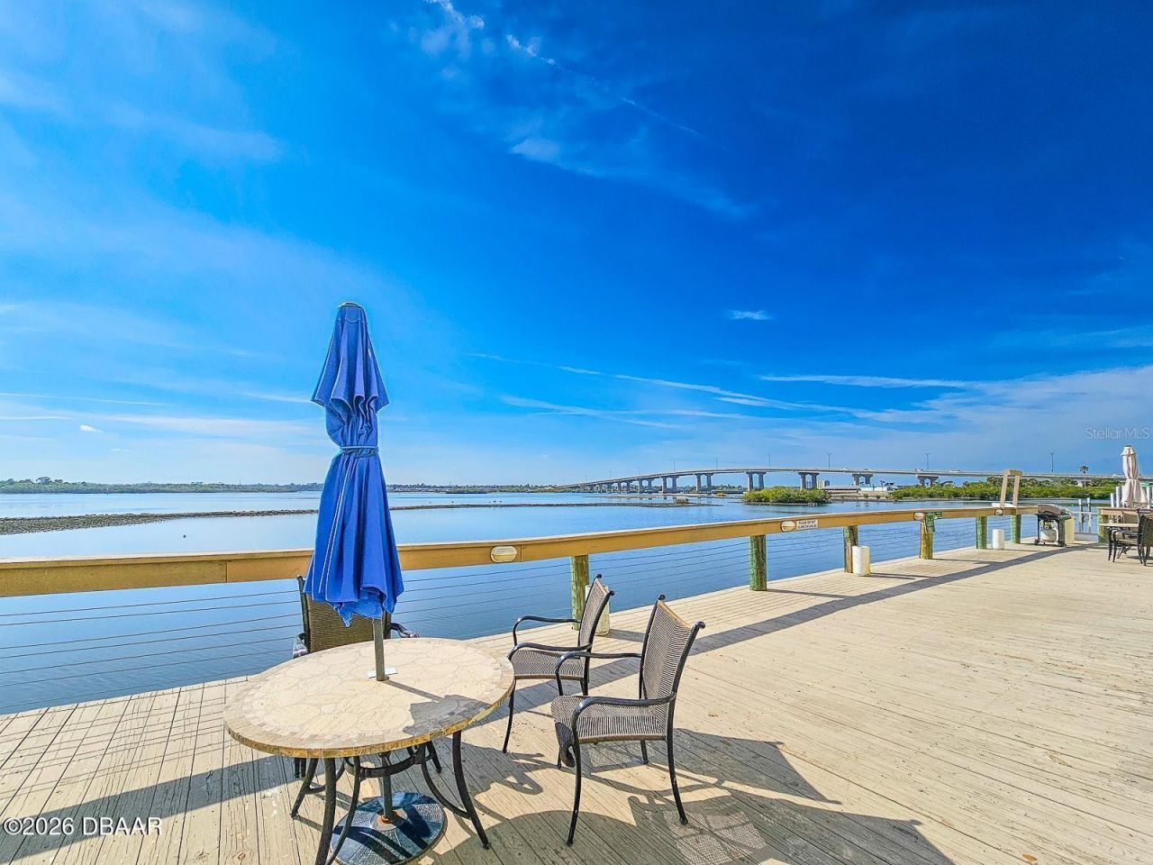 3606 S Peninsula Drive, Unit 703, Port Orange, FL 32127 Photo
