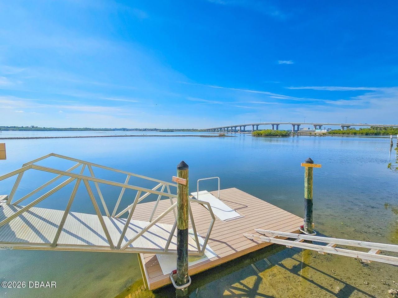 3606 S Peninsula Drive, Unit 703, Port Orange, FL 32127 Photo