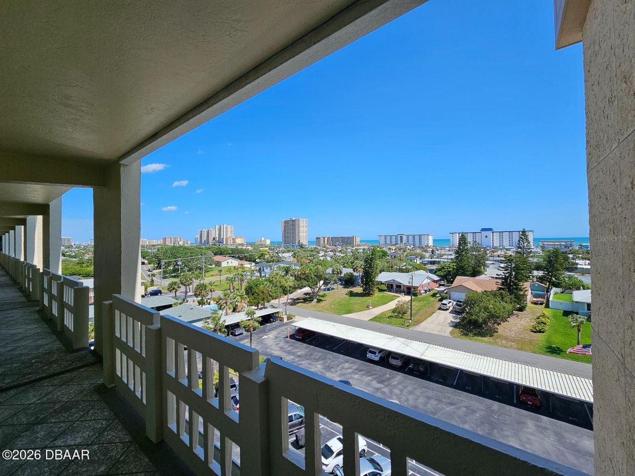3606 S Peninsula Drive, Unit 703, Port Orange, FL 32127 Photo