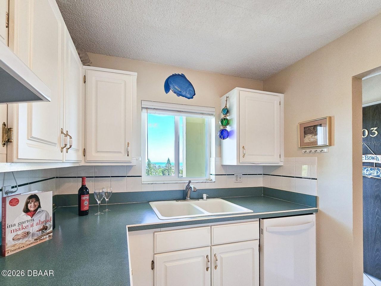 3606 S Peninsula Drive, Unit 703, Port Orange, FL 32127 Photo