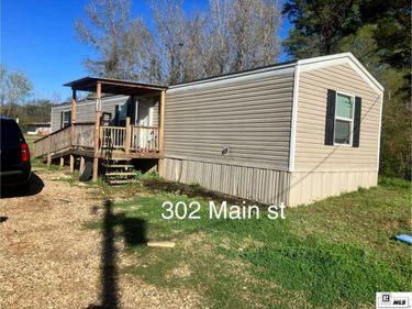 300 MAIN STREET, Dubach, LA 71235