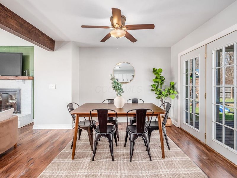 102 Warwood Drive, Granville, OH 43023 Photo 12