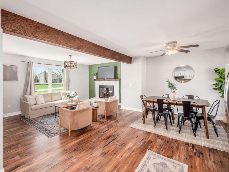 102 Warwood Drive, Granville, OH 43023 Photo 17