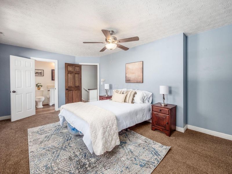 102 Warwood Drive, Granville, OH 43023 Photo 21