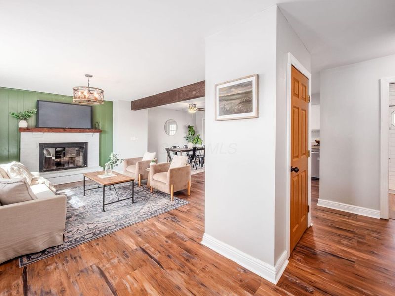 102 Warwood Drive, Granville, OH 43023 Photo 4