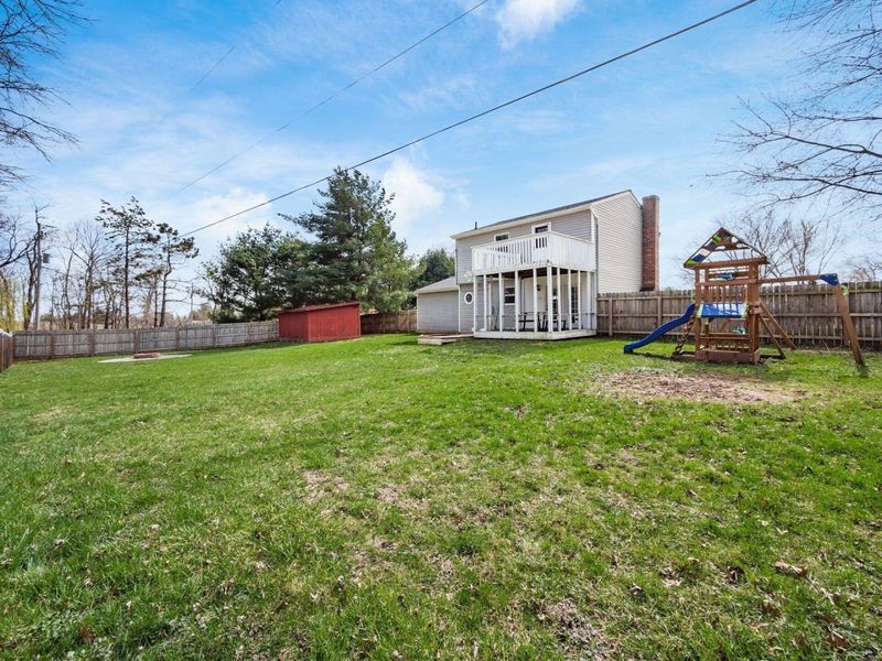 102 Warwood Drive, Granville, OH 43023 Photo 43