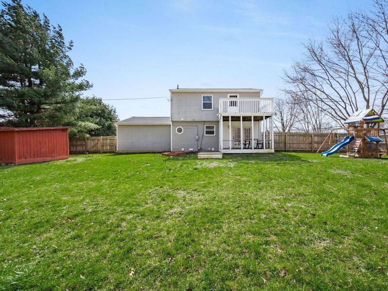 102 Warwood Drive, Granville, OH 43023 Photo 44