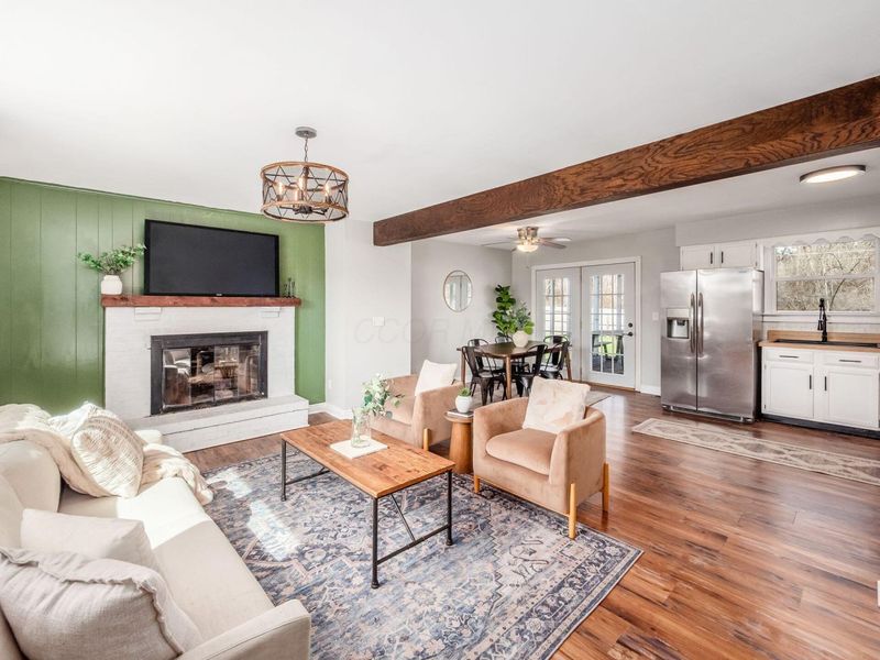 102 Warwood Drive, Granville, OH 43023 Photo 5