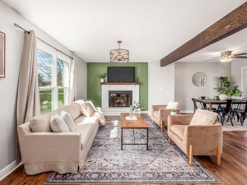 102 Warwood Drive, Granville, OH 43023 Photo 6