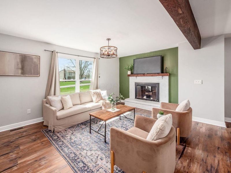 102 Warwood Drive, Granville, OH 43023 Photo 7