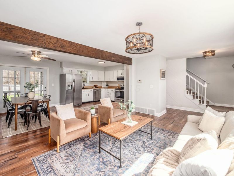 102 Warwood Drive, Granville, OH 43023 Photo 8