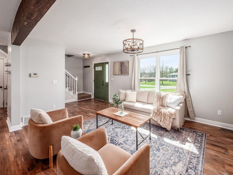 102 Warwood Drive, Granville, OH 43023 Photo 9