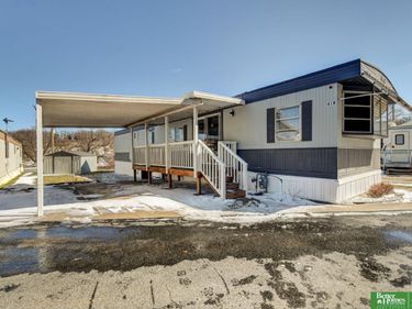 3701 McKinley Street, Unit 41B, Omaha, NE 68112
