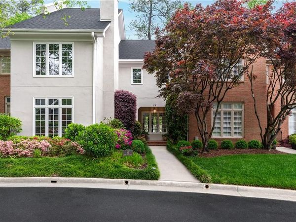 53 Paces West Drive NW, Atlanta, GA 30327