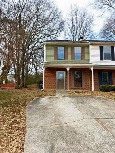 1555 Springleaf Court, Smyrna, GA 30080 Main Photo