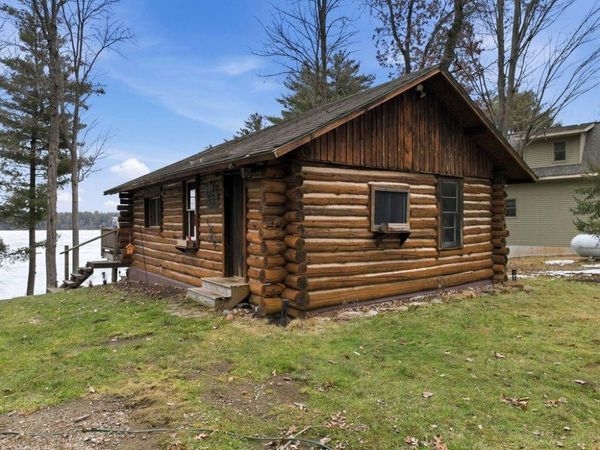 2378 9th Avenue , Chetek, WI 54728