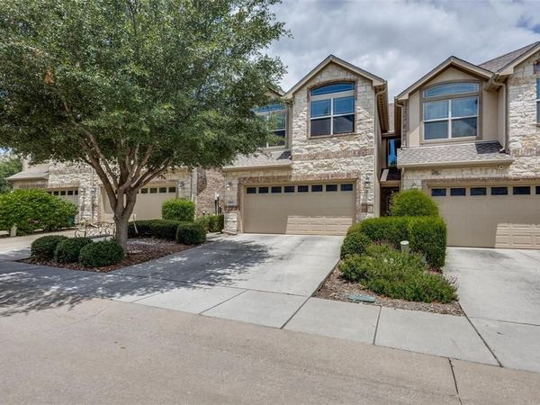 884 Caballero Drive, Allen, TX 75013