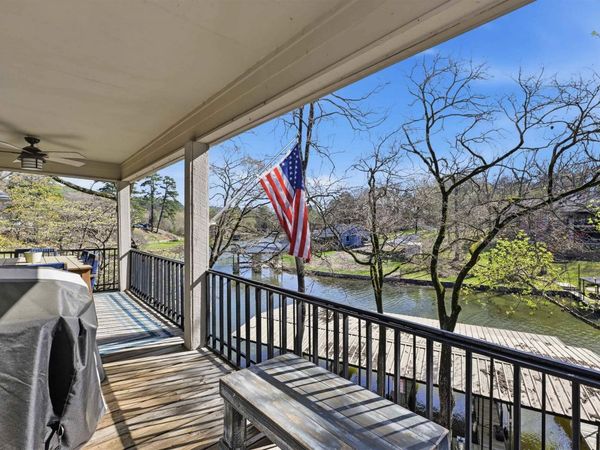 1201 Airport Road , Hot Springs, AR 71913