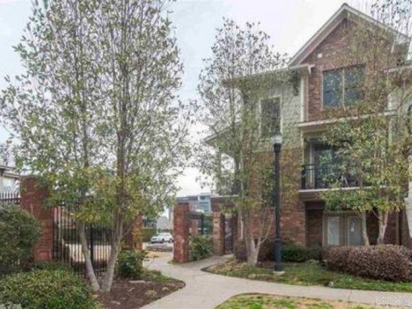 442 Maple Street, North Little Rock, AR 72114