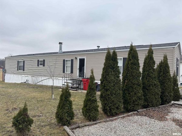 4006 Halfpap Lane, Quincy, IL 62305