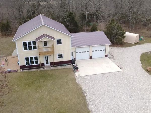 4166 County Road 6150, Salem, MO 65560