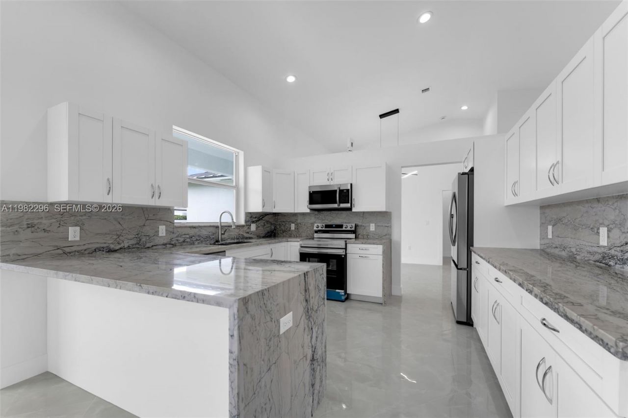 19855 SW 134 Ct , Unincorporated Dade County, FL 33177 Photo