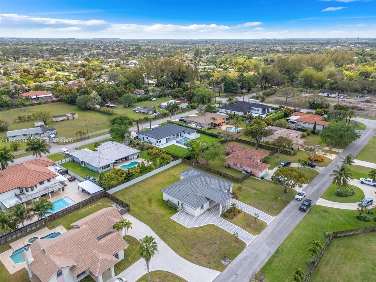 19855 SW 134 Ct , Unincorporated Dade County, FL 33177 Photo