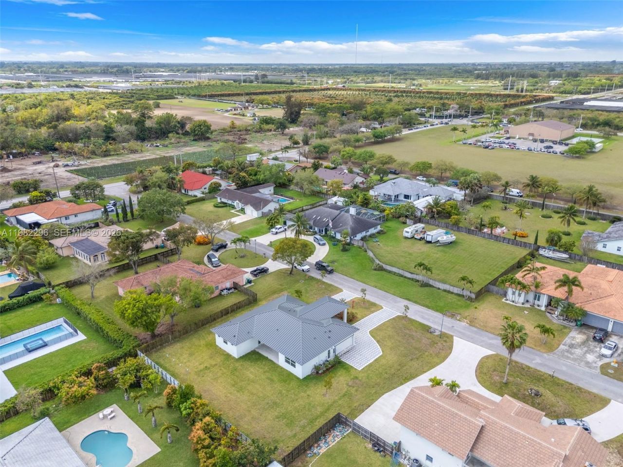 19855 SW 134 Ct , Unincorporated Dade County, FL 33177 Photo