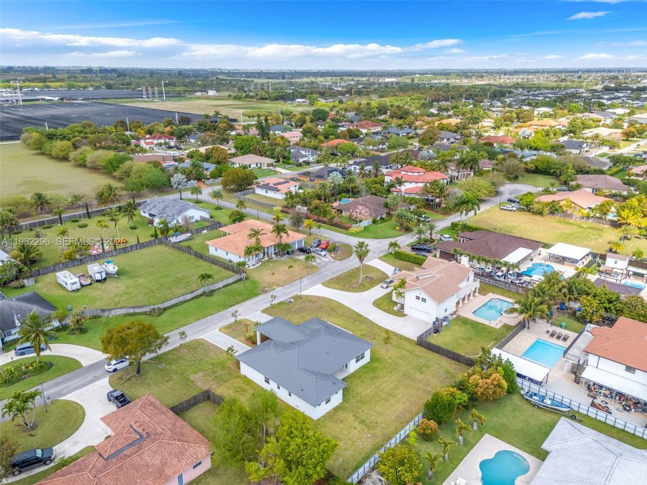 19855 SW 134 Ct , Unincorporated Dade County, FL 33177 Photo