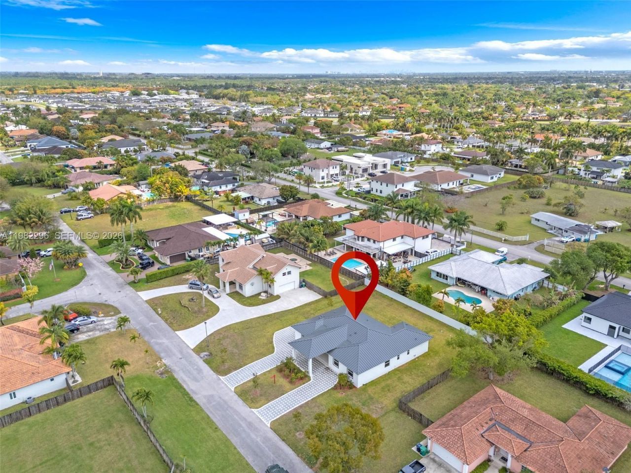 19855 SW 134 Ct , Unincorporated Dade County, FL 33177 Photo