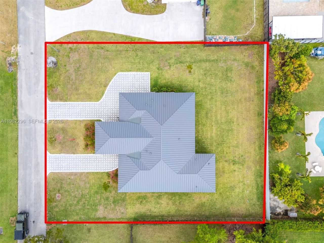 19855 SW 134 Ct , Unincorporated Dade County, FL 33177 Photo