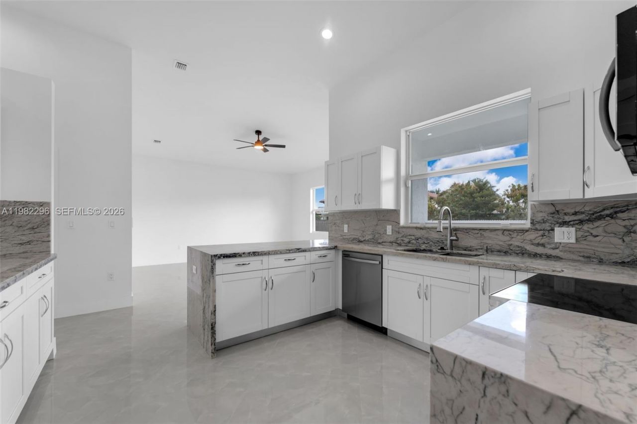 19855 SW 134 Ct , Unincorporated Dade County, FL 33177 Photo