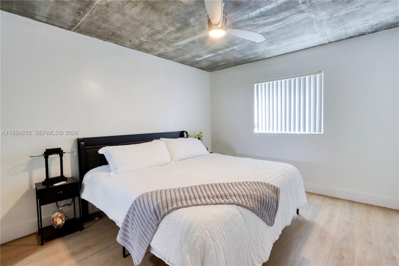 201 NW 7th St , Unit 307, Miami, FL 33136 Photo