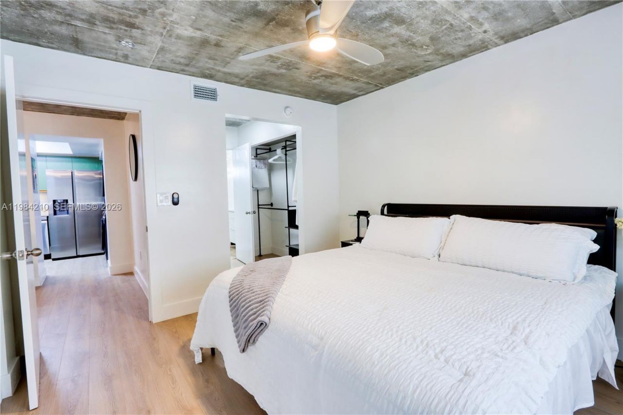 201 NW 7th St , Unit 307, Miami, FL 33136 Photo