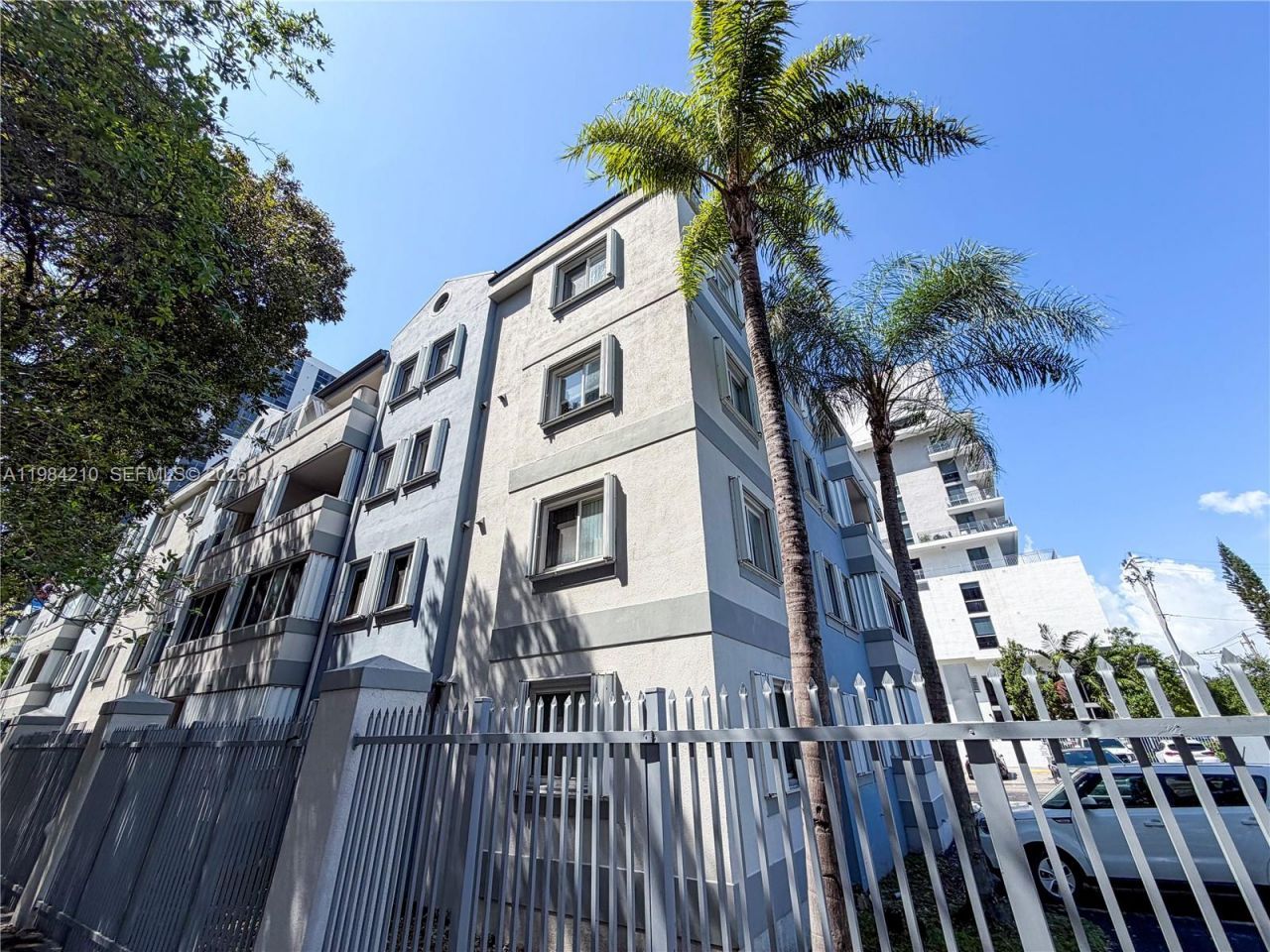 201 NW 7th St , Unit 307, Miami, FL 33136 Photo